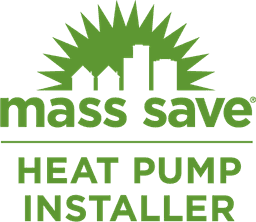 JBL Mechanical is a Mass Save Heat Pump Installer